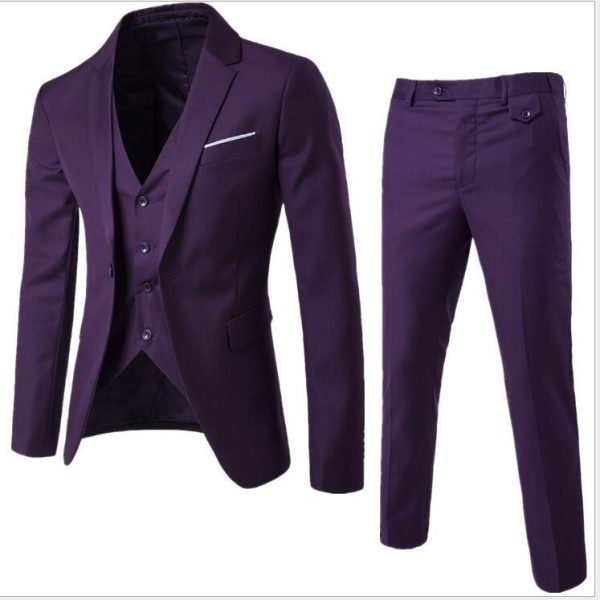 New Plus Size Mens Suits - Image 10