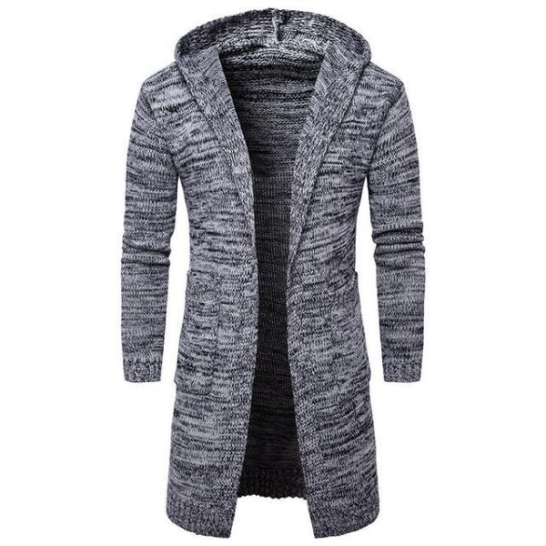 New Fashion Mens Cardigan Sweaters - Image 8