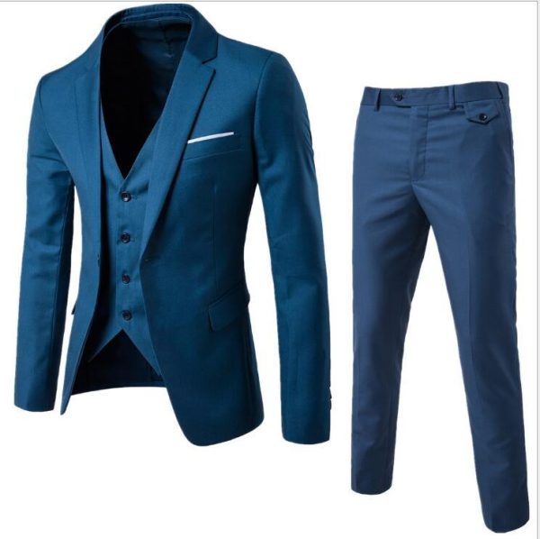 New Plus Size Mens Suits - Image 7