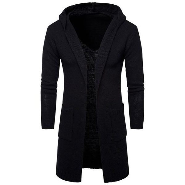 New Fashion Mens Cardigan Sweaters - Image 7