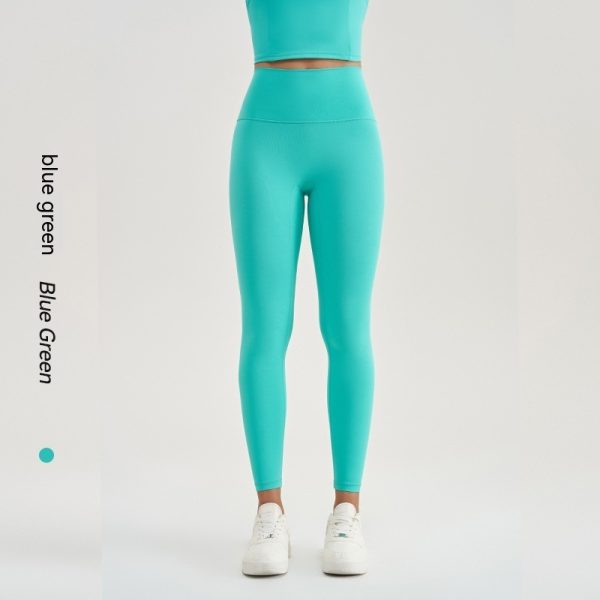 Wear Plus Size Fitness Leggings - Image 3