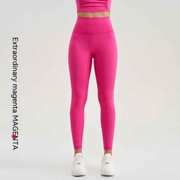 Wear Plus Size Fitness Leggings - Image 9