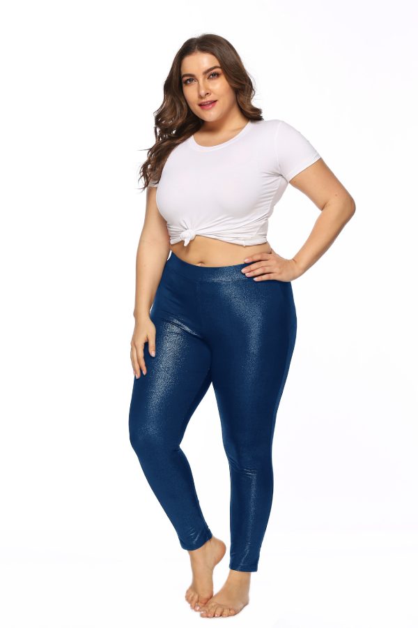 Women's plus size pants