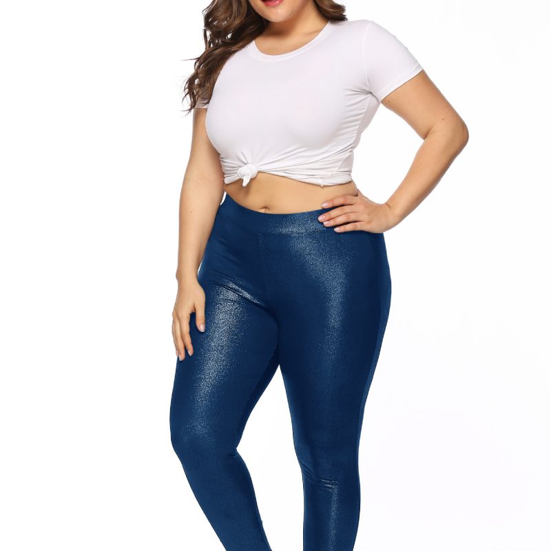 Women’s plus size pants