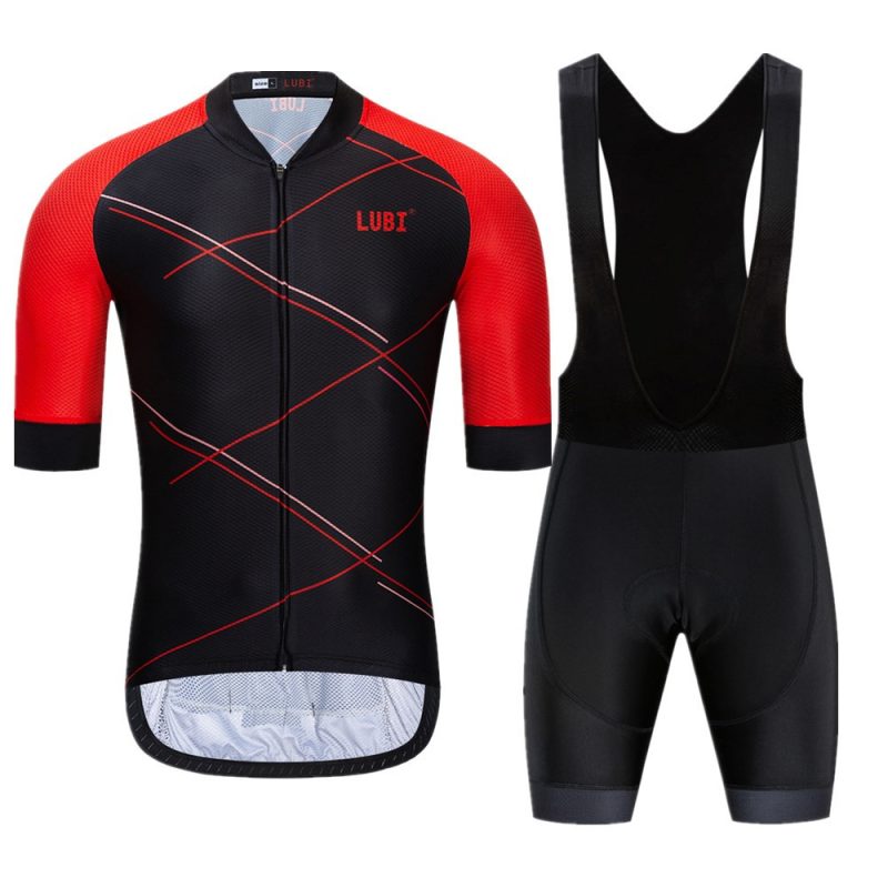 Cycling suit suit road