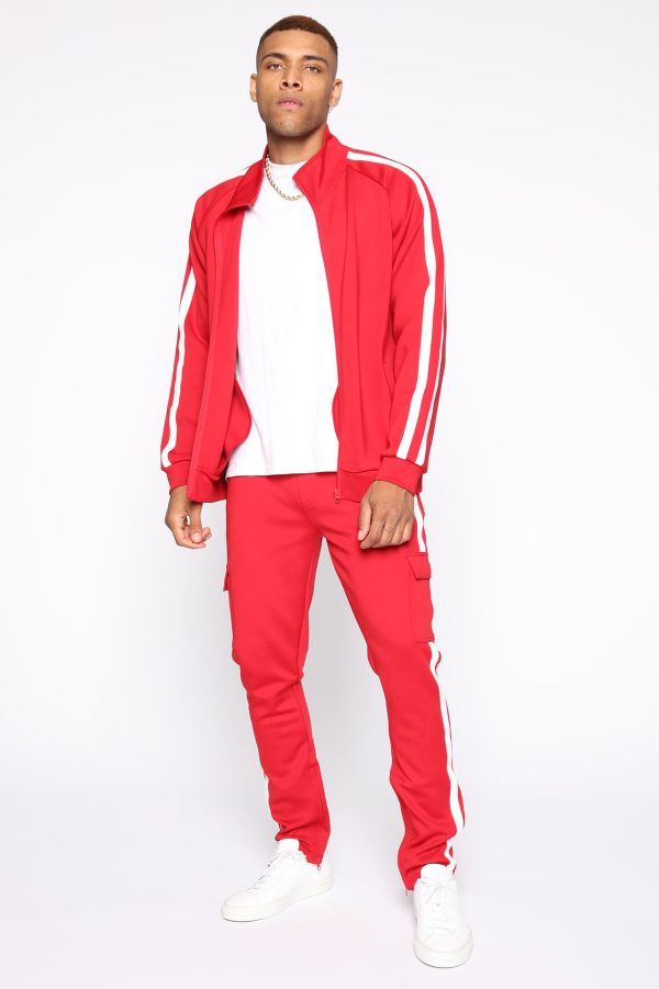 Sports casual suit - Image 3