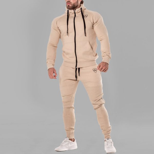 sport suit - Image 10