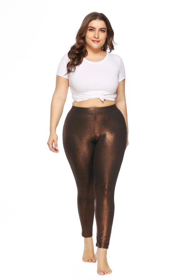 Women's plus size pants - Image 6