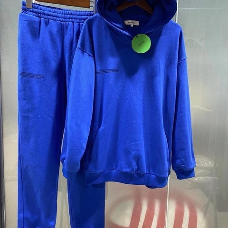 Solid Cotton Hooded Sweatshirts Hoodies Track Pants Joggers