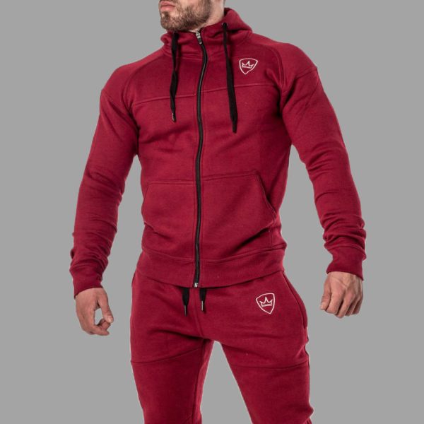 sport suit - Image 9