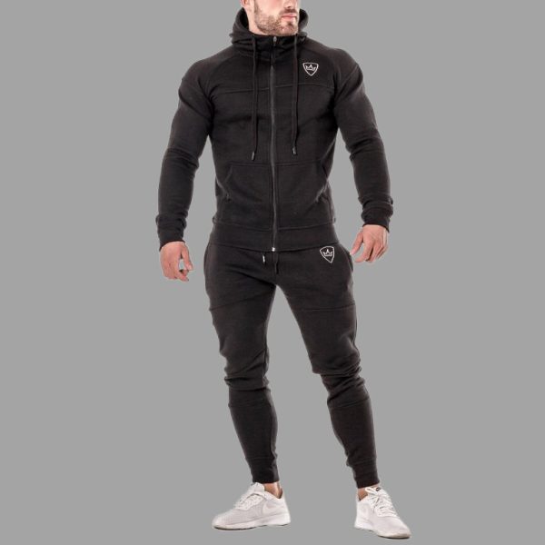 sport suit - Image 7