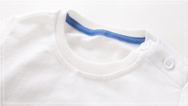 Children's warm sweater - Image 2