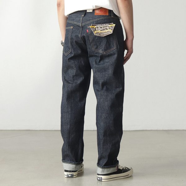 Casual Pants Thickened Long Pants Men - Image 3