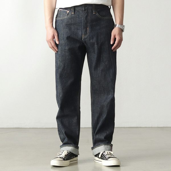 Casual Pants Thickened Long Pants Men - Image 9