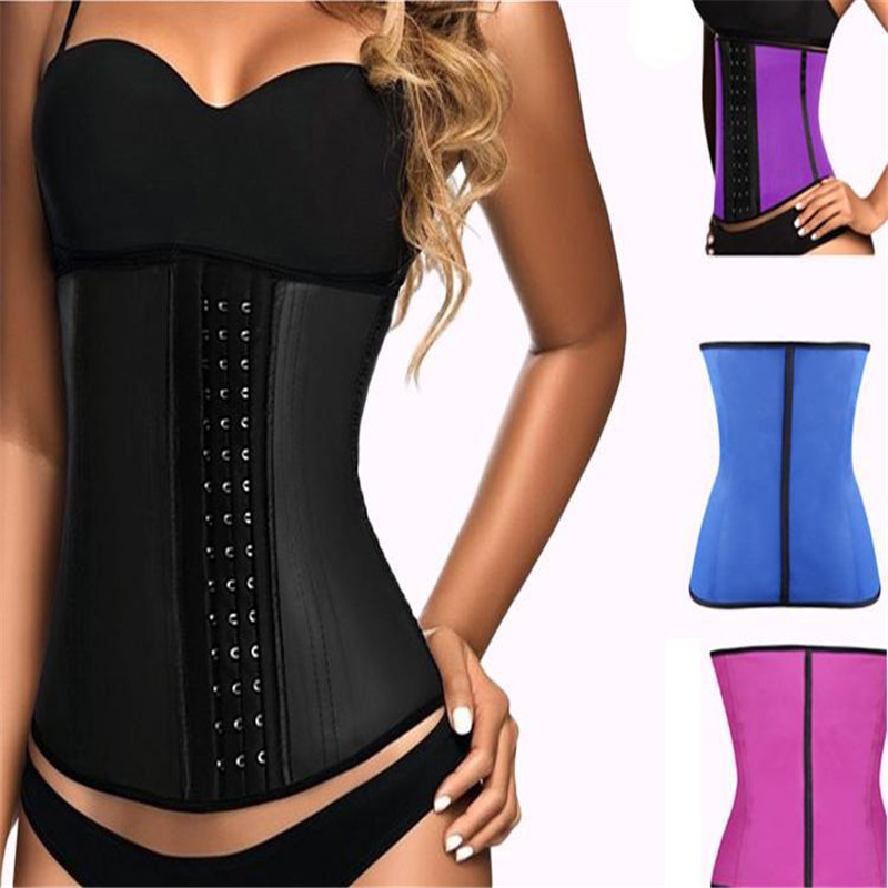 Women’s Waist Trainer Corset