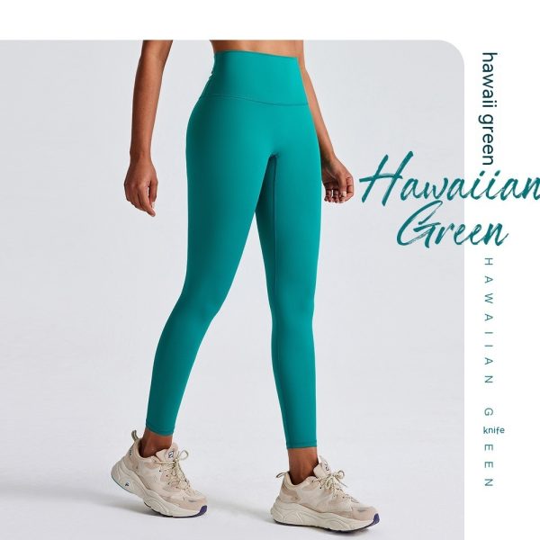 Wear Plus Size Fitness Leggings - Image 7