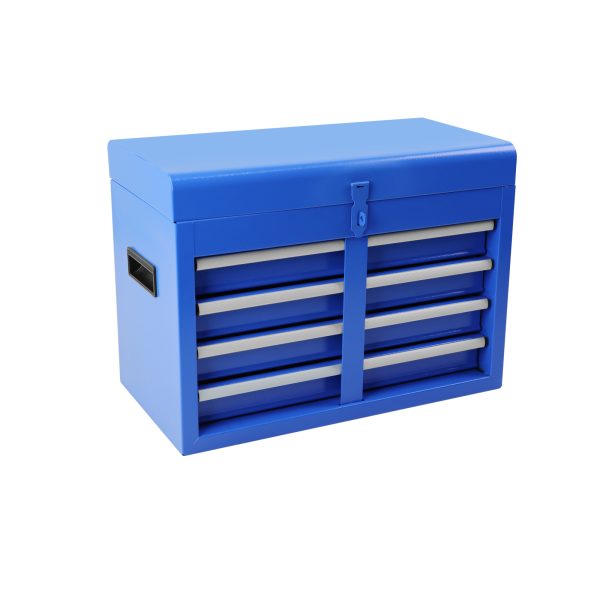 5 Drawer Rolling Toolbox - Image 4