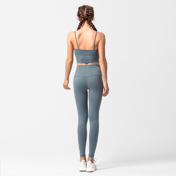 Yoga suit women suit - Image 3