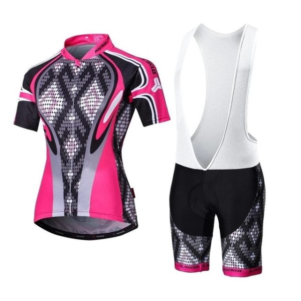 Cycling suit suit road bike - Image 3