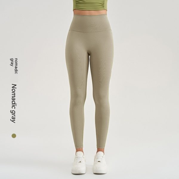 Wear Plus Size Fitness Leggings - Image 8