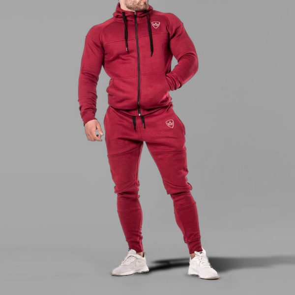 sport suit - Image 4