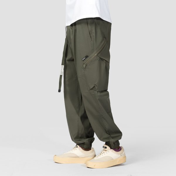 Eastlevel Outdoor Mountain Casual Pants Men - Image 6