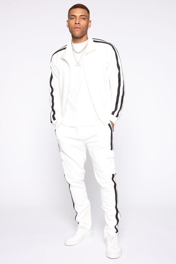 Sports casual suit - Image 4