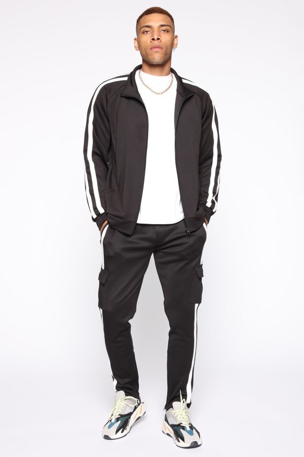 Sports casual suit - Image 5