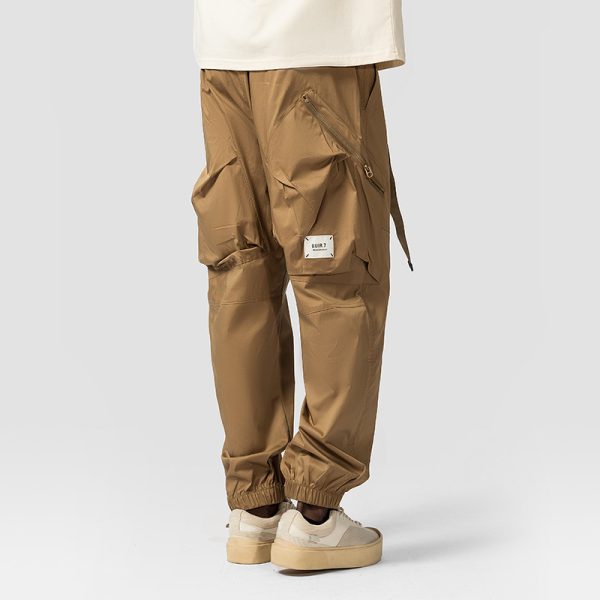 Eastlevel Outdoor Mountain Casual Pants Men - Image 10