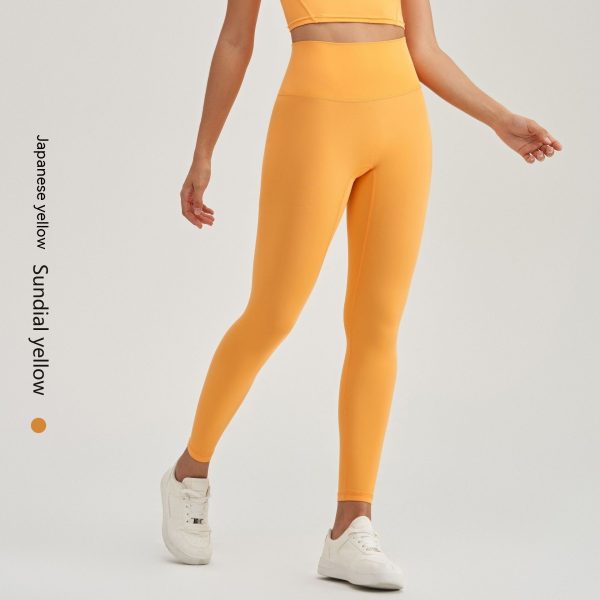 Wear Plus Size Fitness Leggings - Image 10