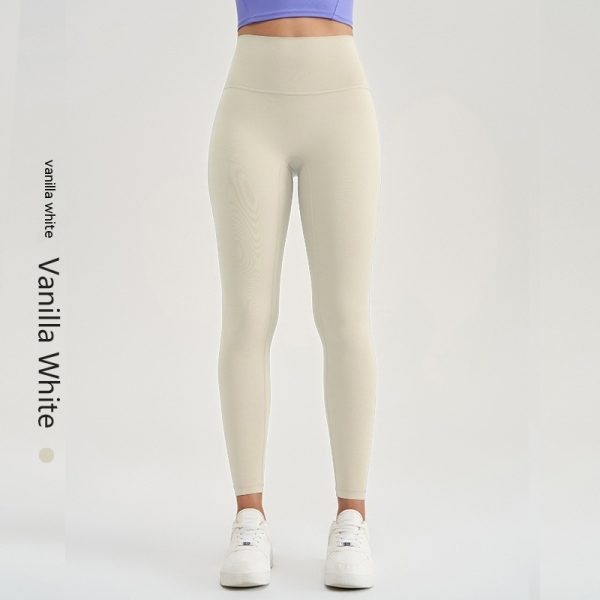 Wear Plus Size Fitness Leggings - Image 6