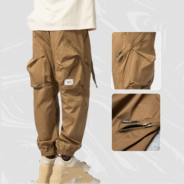 Eastlevel Outdoor Mountain Casual Pants Men - Image 7