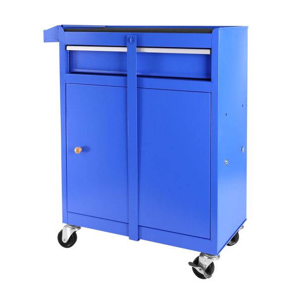 5 Drawer Rolling Toolbox - Image 3