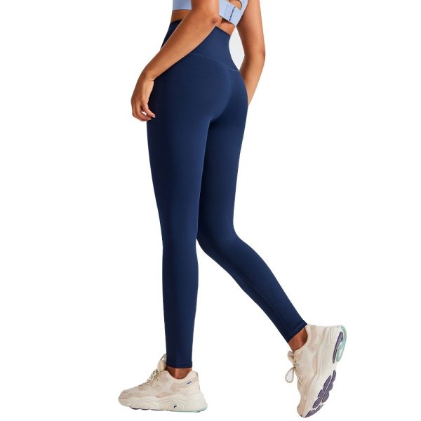 Wear Plus Size Fitness Leggings - Image 4