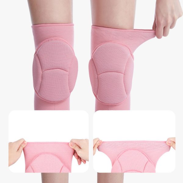 Sports Knee Pads Female Dance Dancing Knees Kneeling To Protect The Patella - Image 7