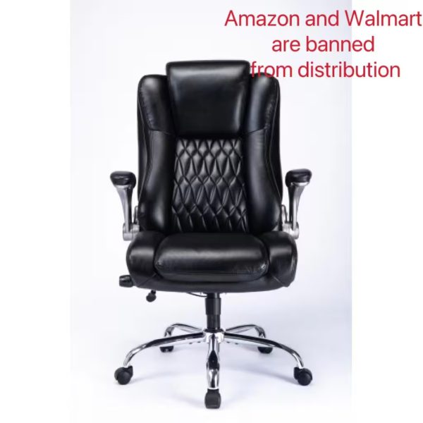 High-back Office Chairs